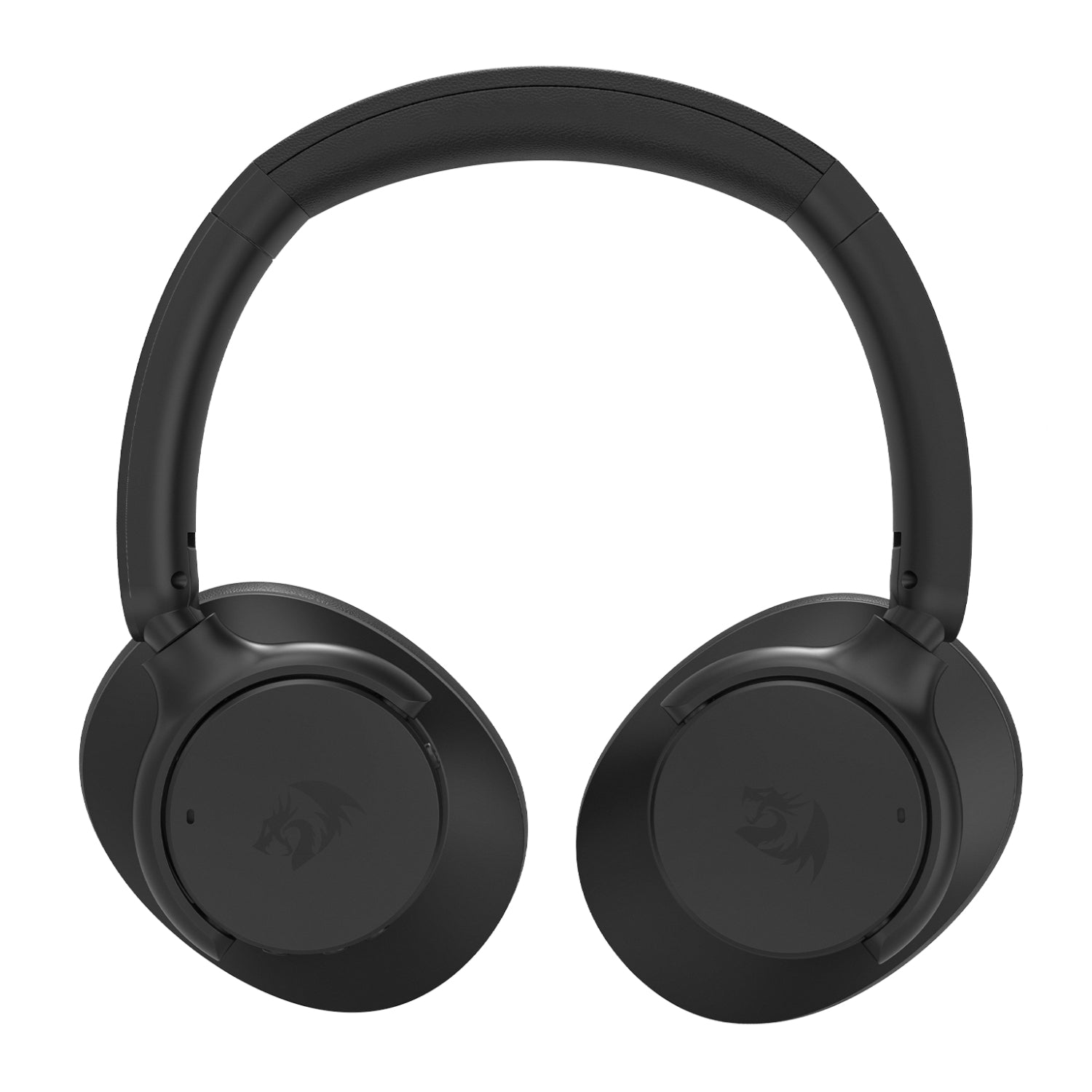 Redragon H610 VIBECORE ANC Bluetooth Wireless Over-ear Headphones - Black