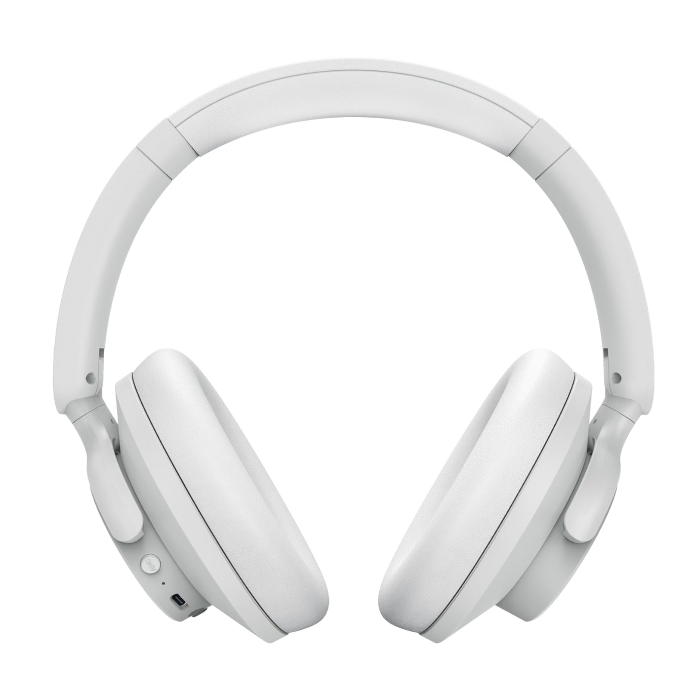 Redragon H610 VIBECORE ANC Bluetooth Wireless Over-ear Headphones – White