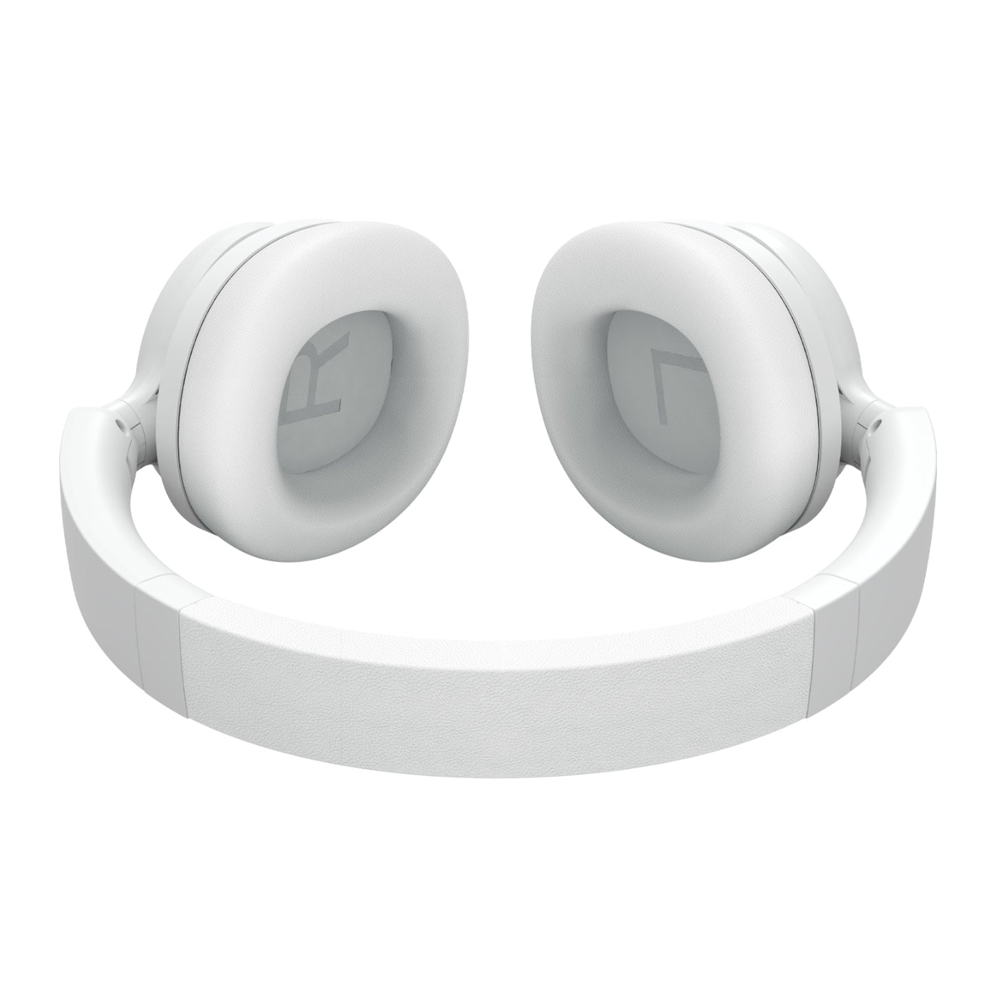 Redragon H610 VIBECORE ANC Bluetooth Wireless Over-ear Headphones – White