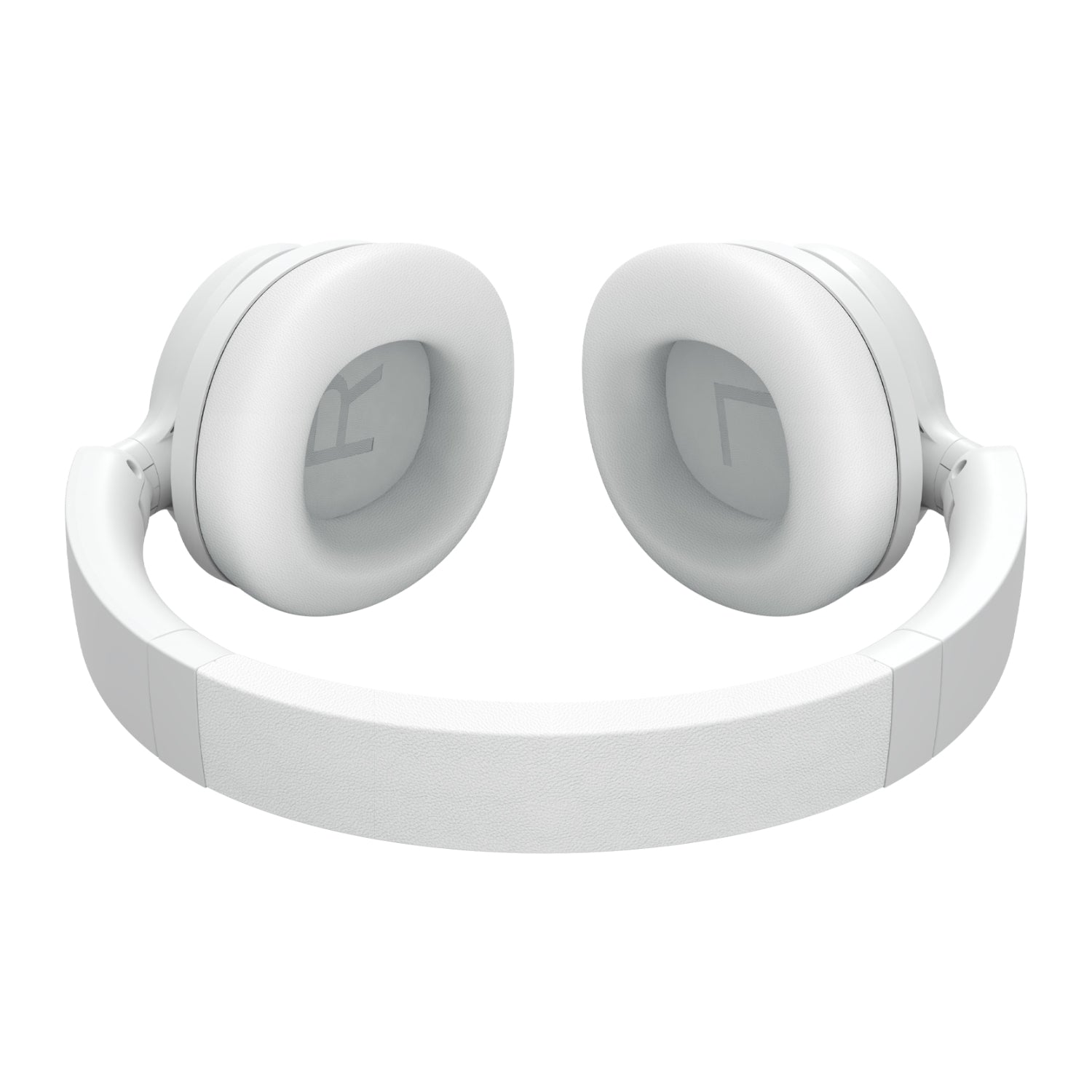 Redragon H610 VIBECORE ANC Bluetooth Wireless Over-ear Headphones – White