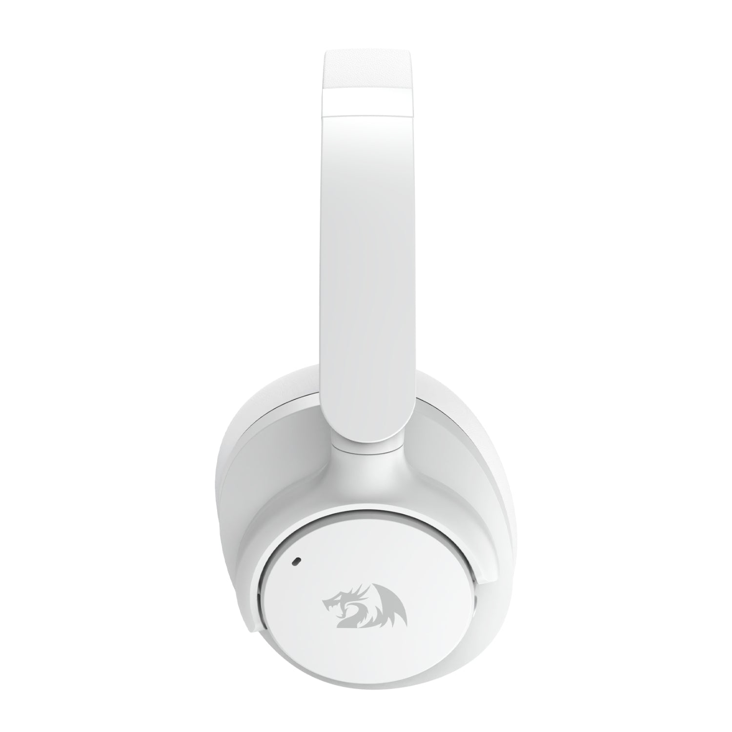 Redragon H610 VIBECORE ANC Bluetooth Wireless Over-ear Headphones – White