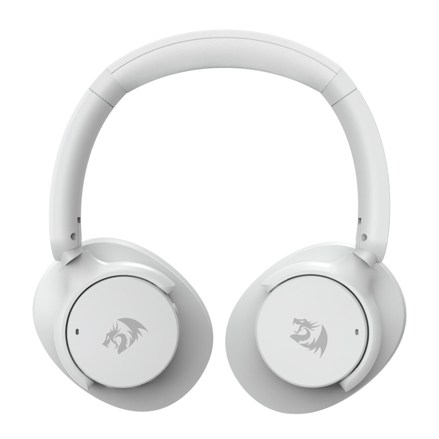 Redragon H610 VIBECORE ANC Bluetooth Wireless Over-ear Headphones – White