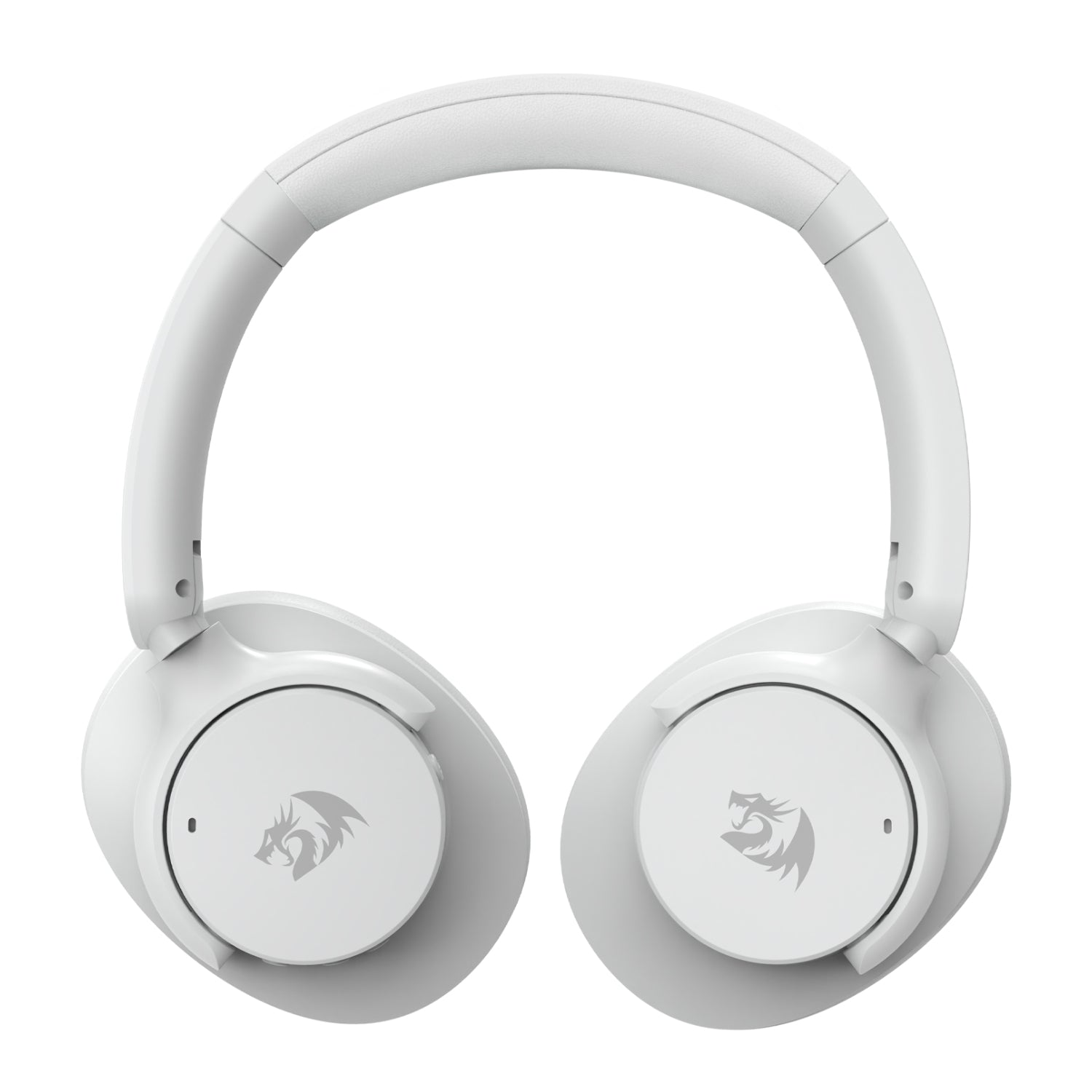 Redragon H610 VIBECORE ANC Bluetooth Wireless Over-ear Headphones – White