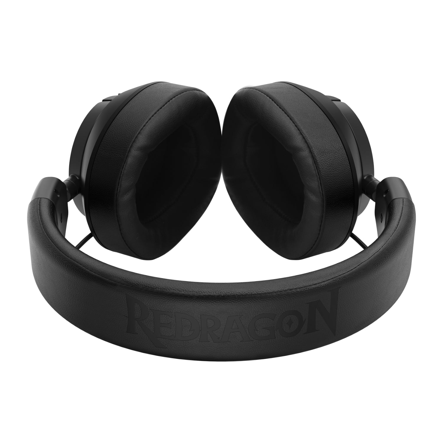 Redragon H889 SPECTRA PRO Over-Ear Wireless Headphones - Black