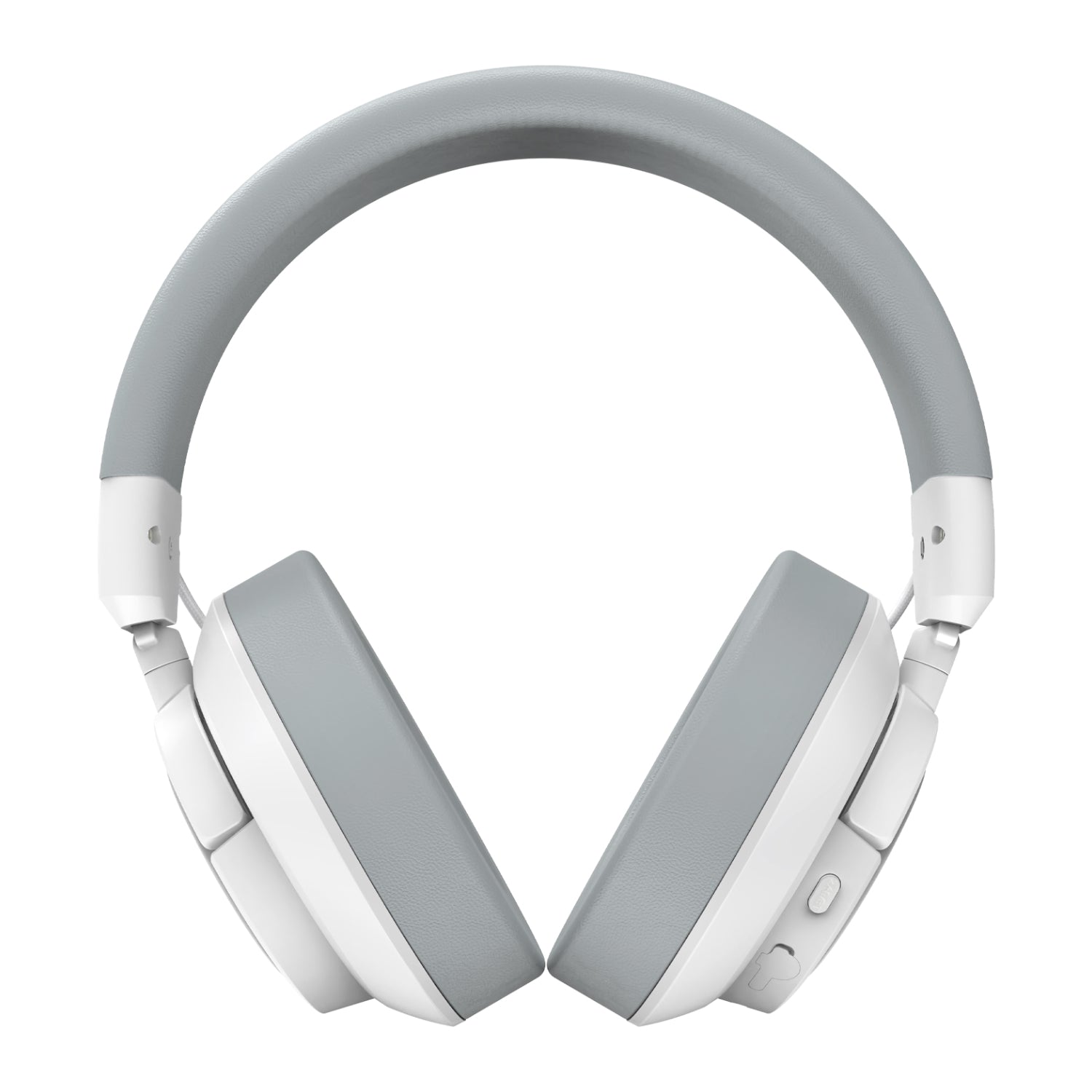 Redragon H889W SPECTRA PRO Over-Ear Wireless Headphones - White