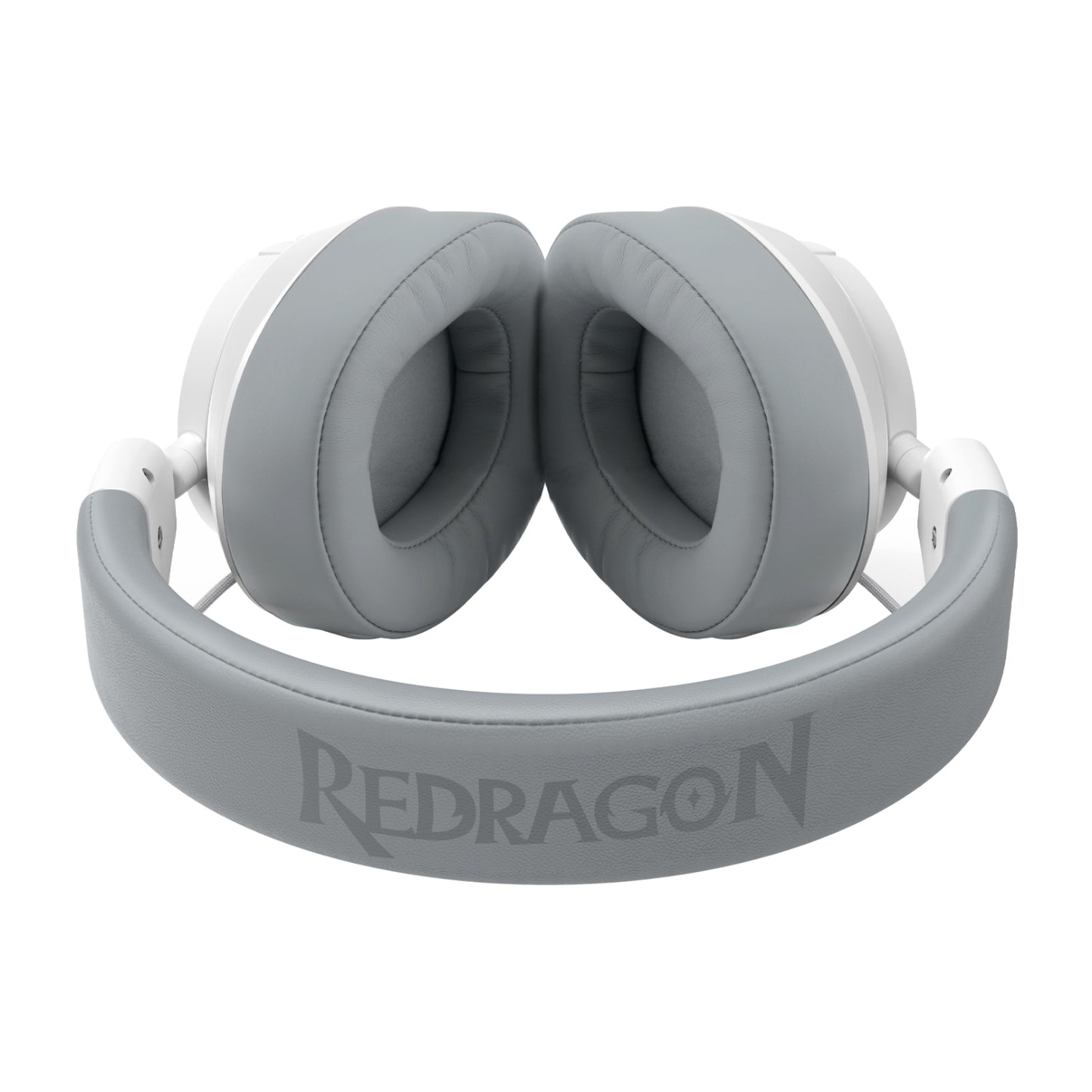 Redragon H889W SPECTRA PRO Over-Ear Wireless Headphones - White