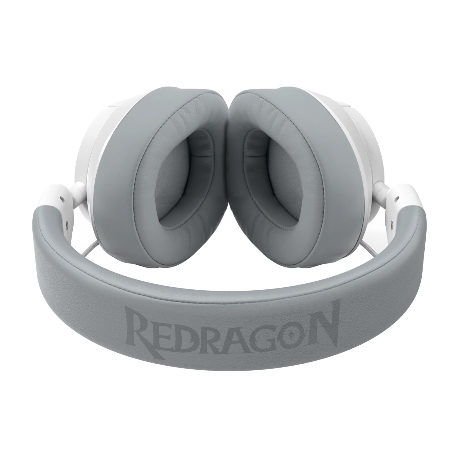 Redragon H889W SPECTRA PRO Over-Ear Wireless Headphones - White