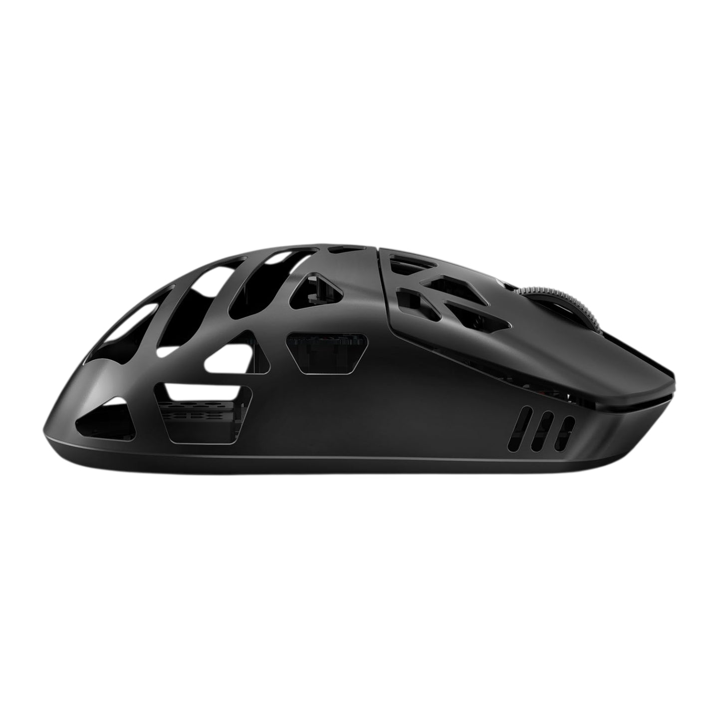Redragon M997-ULT PRISM ULTRA 26000 DPI Wireless Mouse - Black