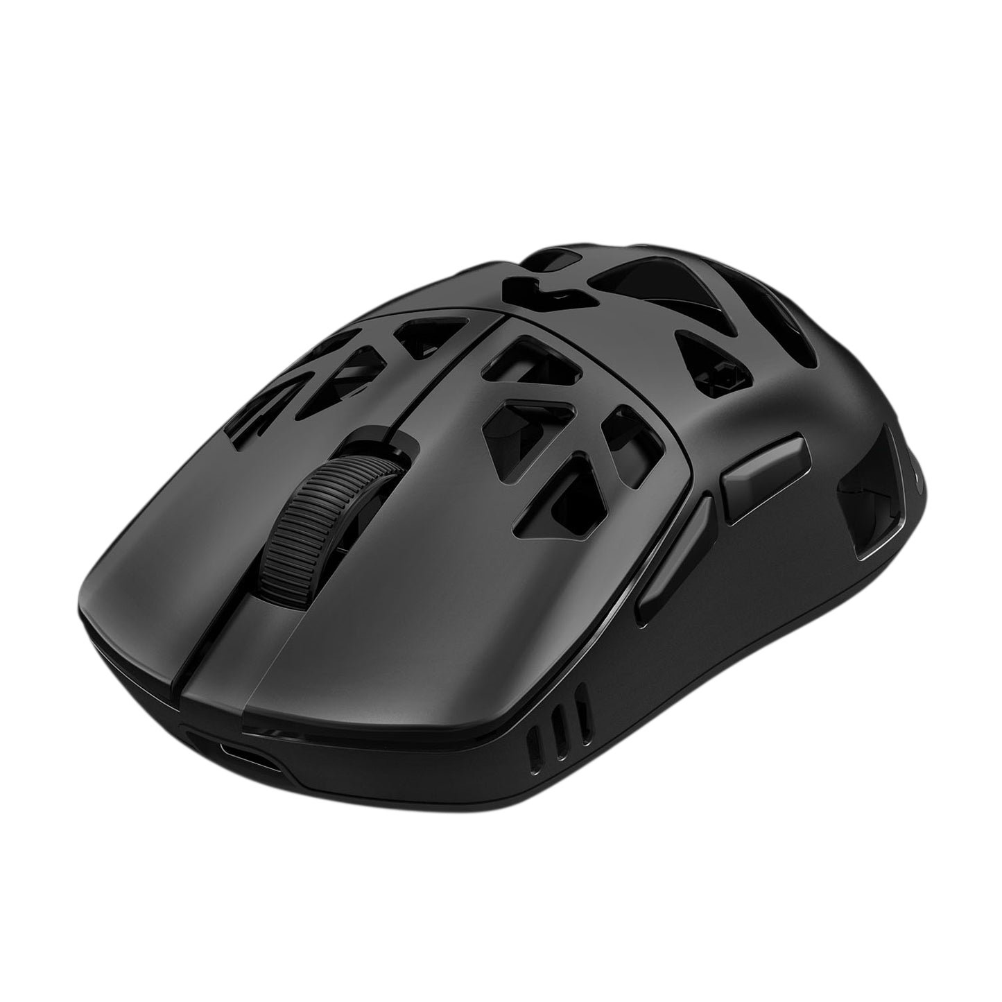 Redragon M997-ULT PRISM ULTRA 26000 DPI Wireless Mouse - Black