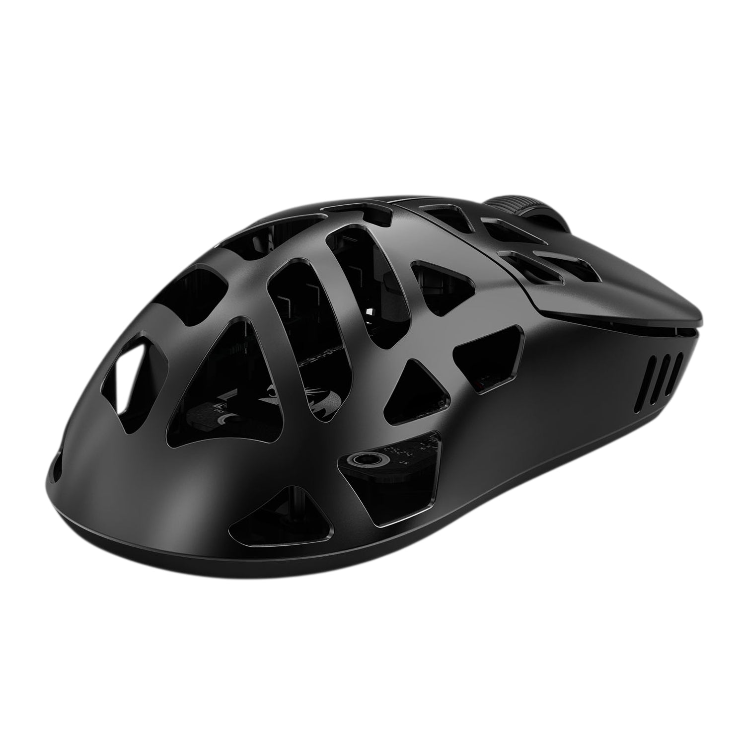 Redragon M997-ULT PRISM ULTRA 26000 DPI Wireless Mouse - Black