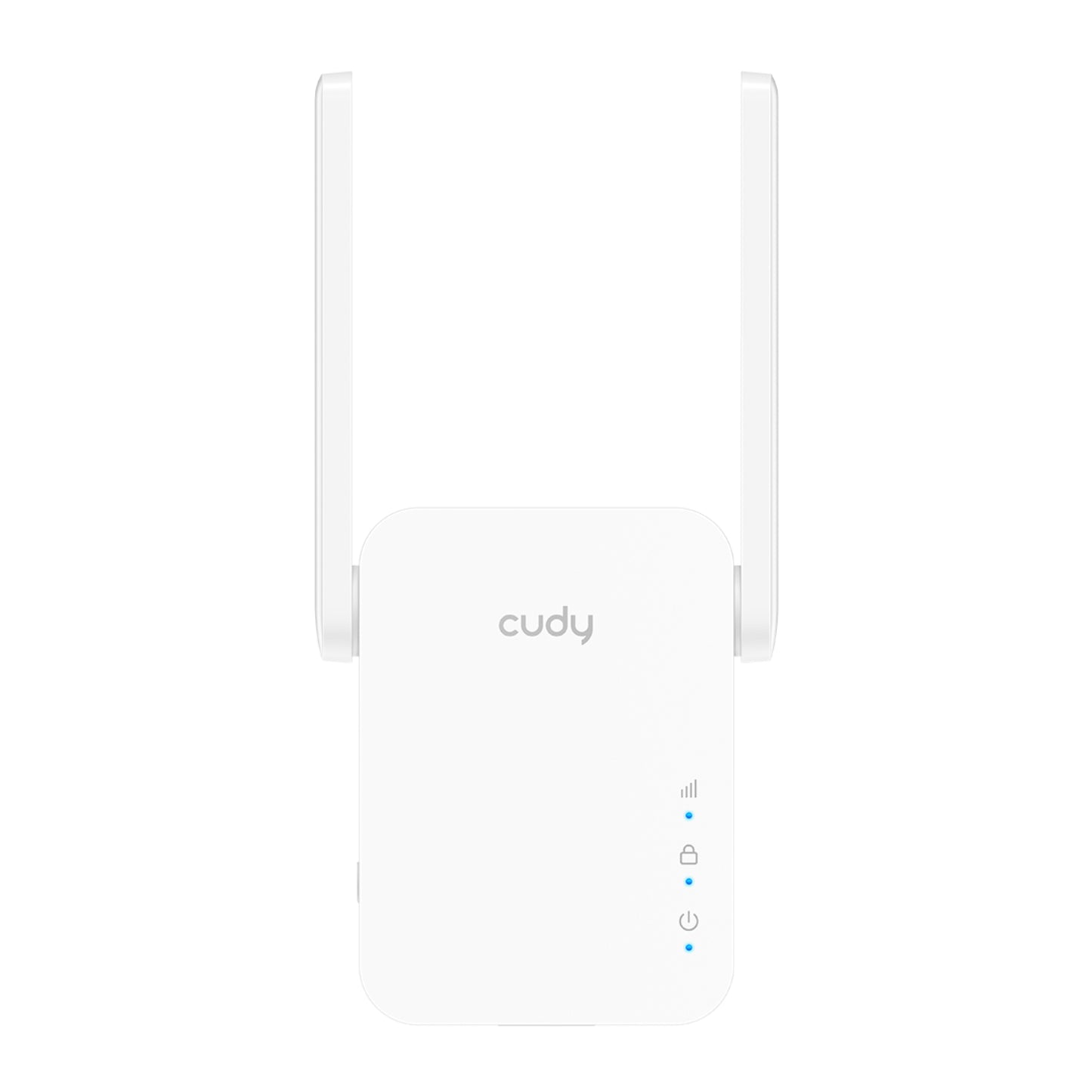 Cudy N300 Mesh Wi-Fi Range Extender | Wall Plug