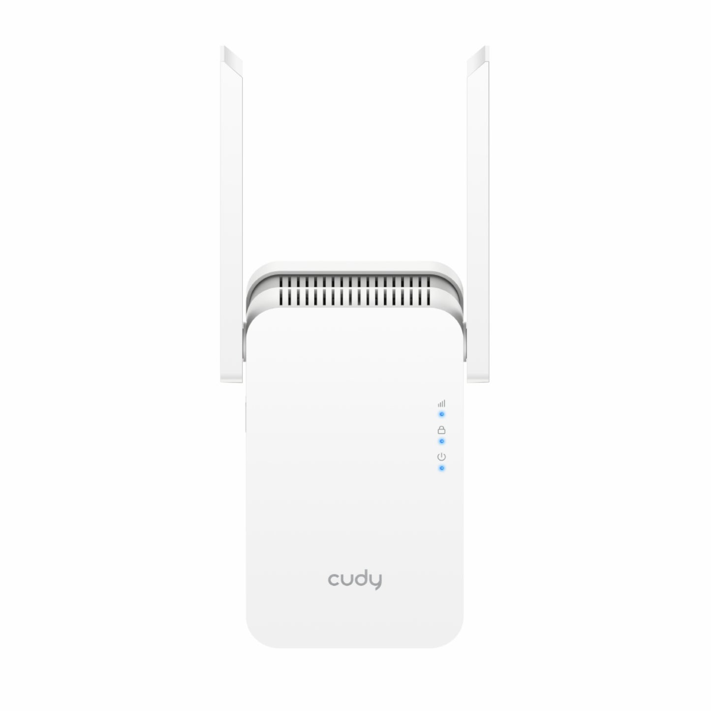 Cudy BE3600 Dual-Band Wi-Fi 7 Mesh Range Extender (Wall Plug) - White