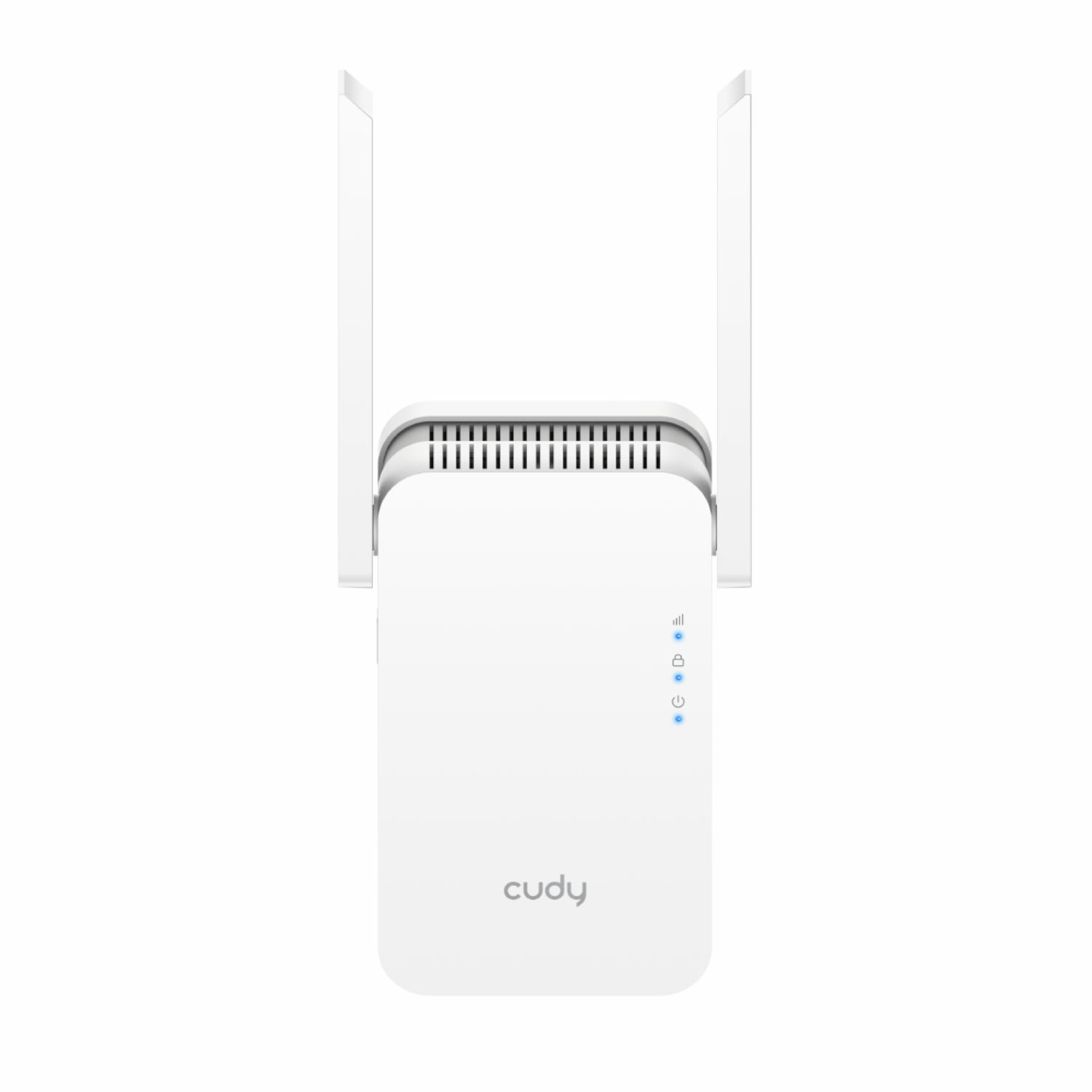 Cudy BE3600 Dual-Band Wi-Fi 7 Mesh Range Extender (Wall Plug) - White