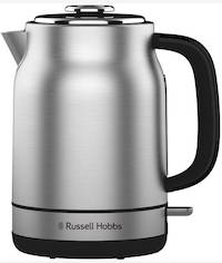 Russell Hobbs 1.7 Litres Cordless Stainless Steel Kettle