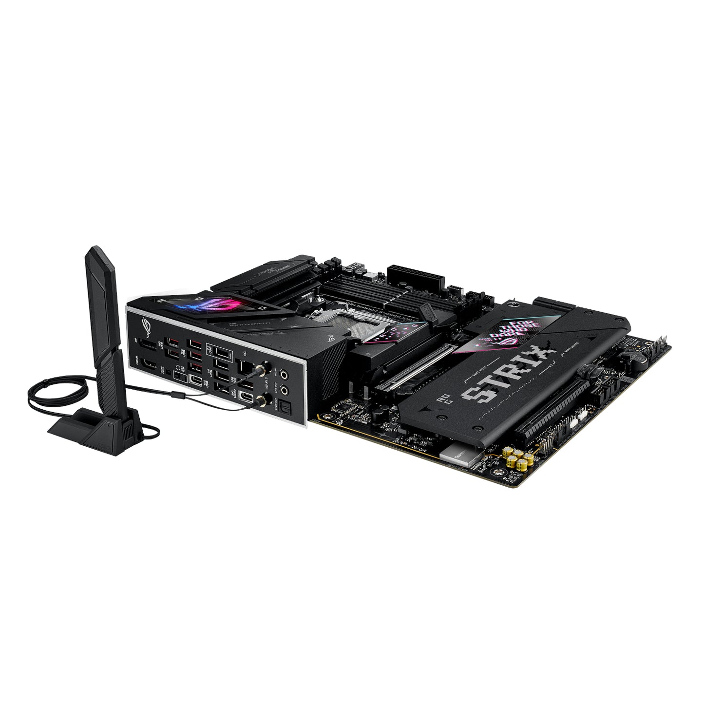 Asus ROG STRIX B850-E GAMING WIFI AM5 ATX Gaming Motherboard