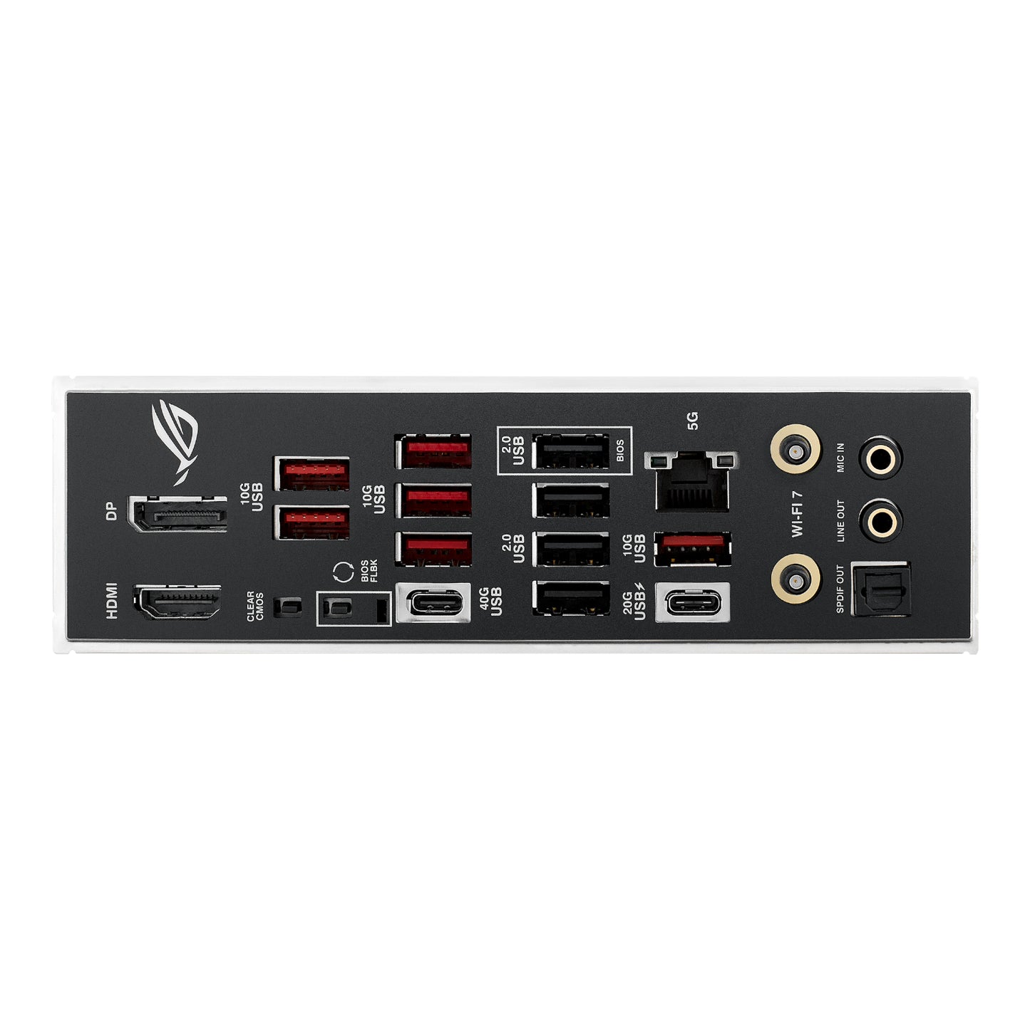 Asus ROG STRIX B850-E GAMING WIFI AM5 ATX Gaming Motherboard