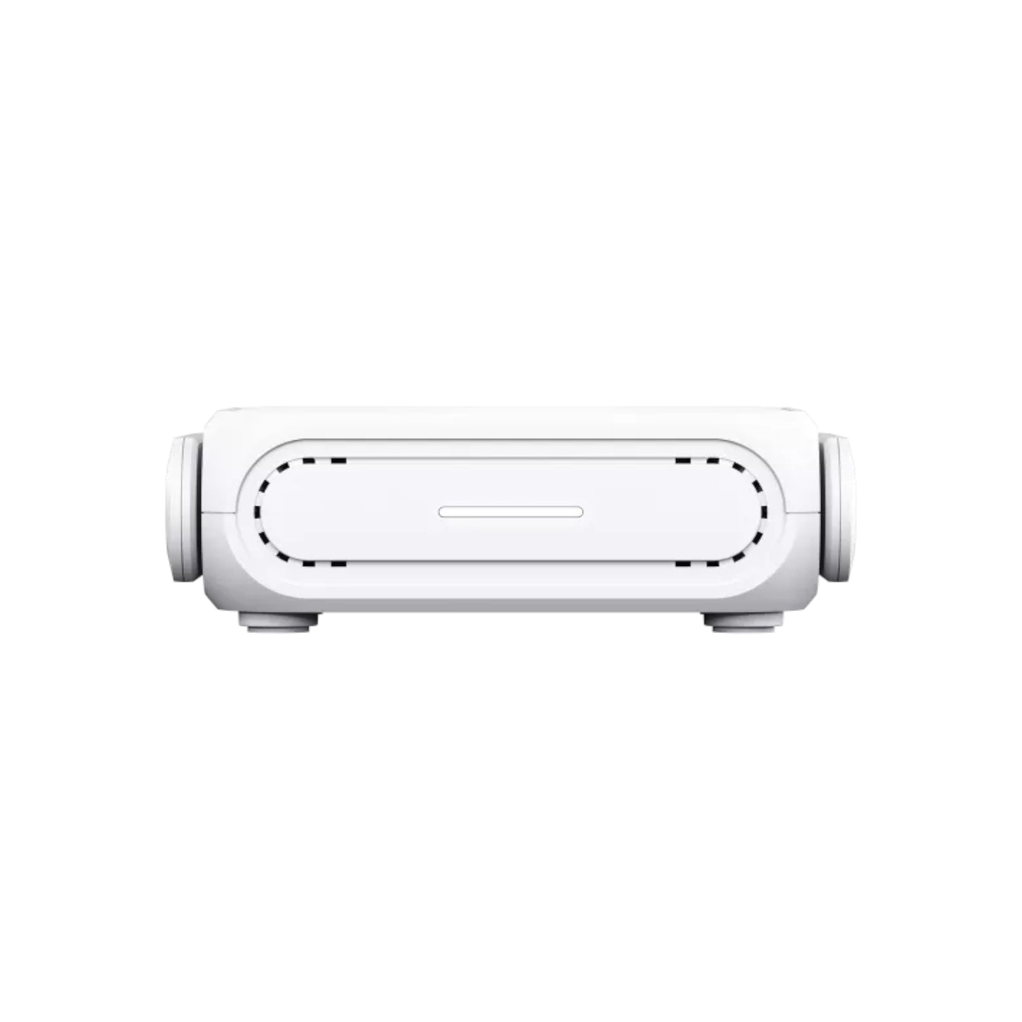 ASUS Go Wi-Fi 7 Dual-Band Travel Router with 5G - White