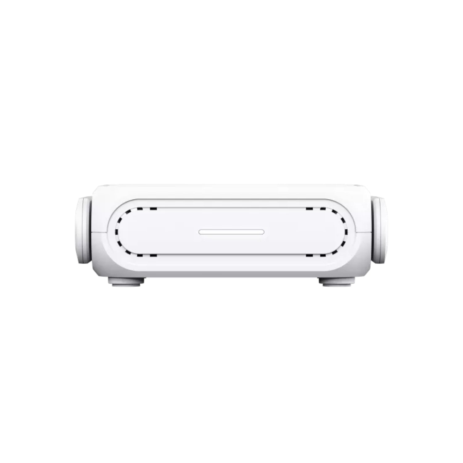 ASUS Go Wi-Fi 7 Dual-Band Travel Router with 5G - White