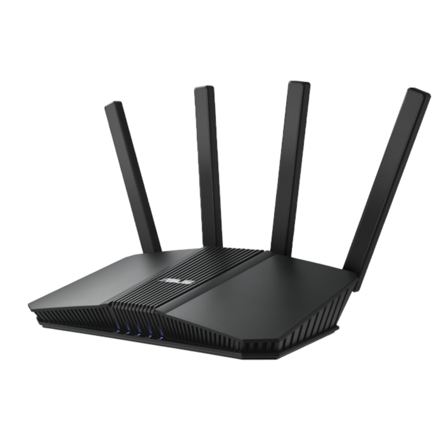 ASUS RT-BE82U Wi-Fi 7 Dual-Band 2.5GbE Router - Black