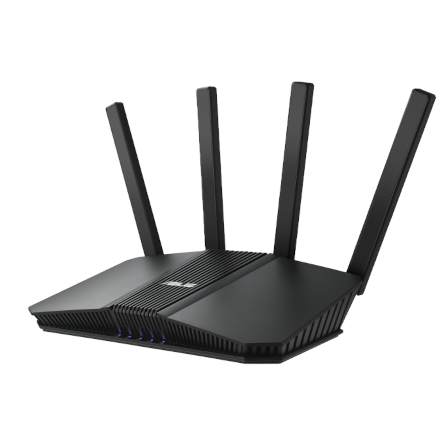ASUS RT-BE82U Wi-Fi 7 Dual-Band 2.5GbE Router - Black