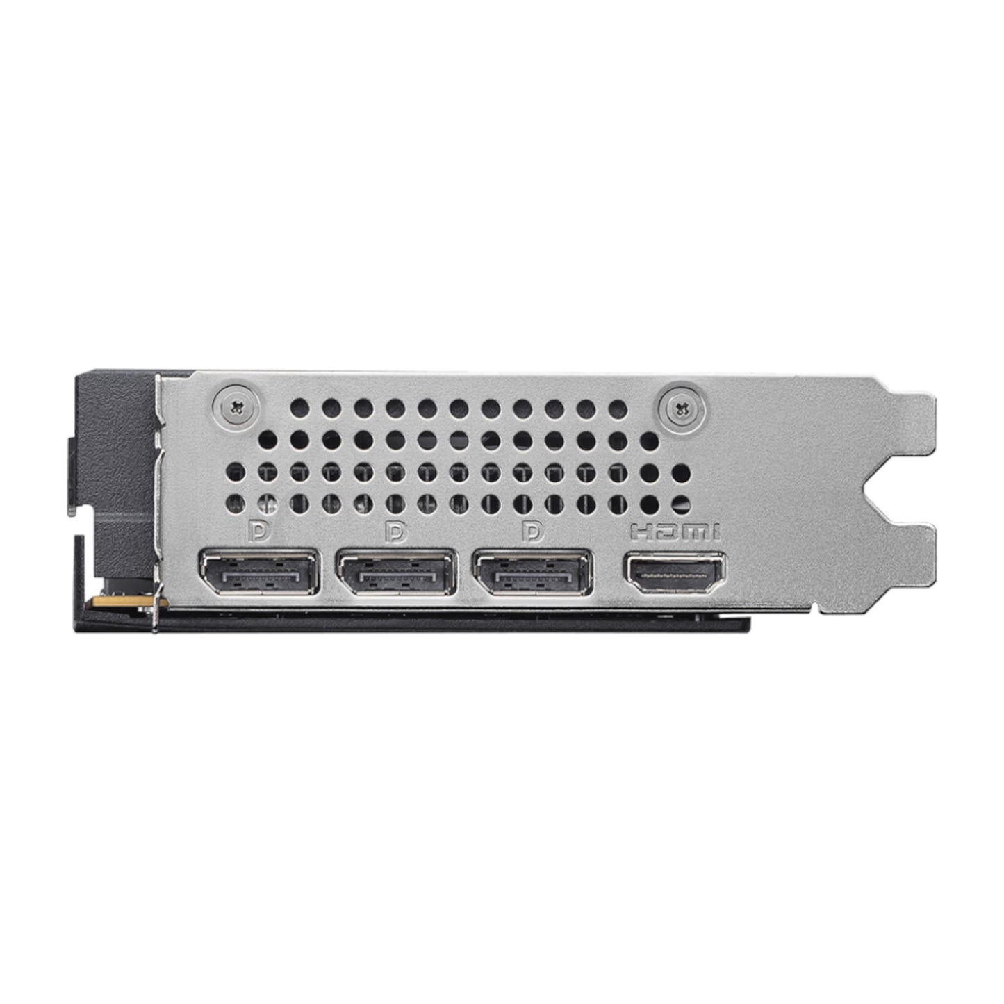 MSI Nvidia GeForce RTX 5050 Shadow 2X OC 8GB Graphics Card
