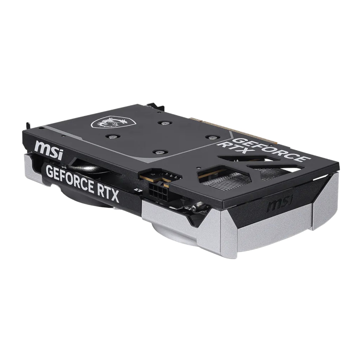 MSI GeForce RTX 5050 8G VENTUS 2X OC Graphics Card