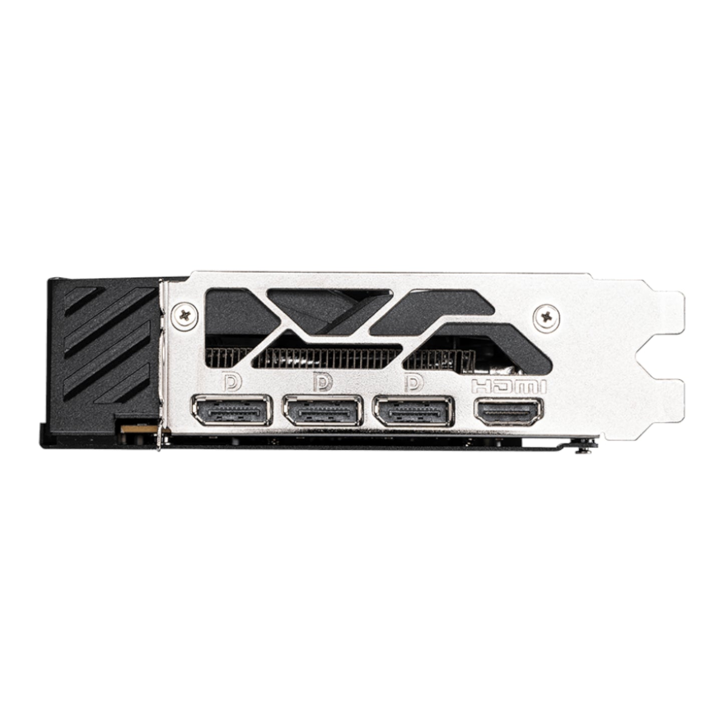 MSI GeForce RTX 5060 8GB GAMING OC Graphics Card