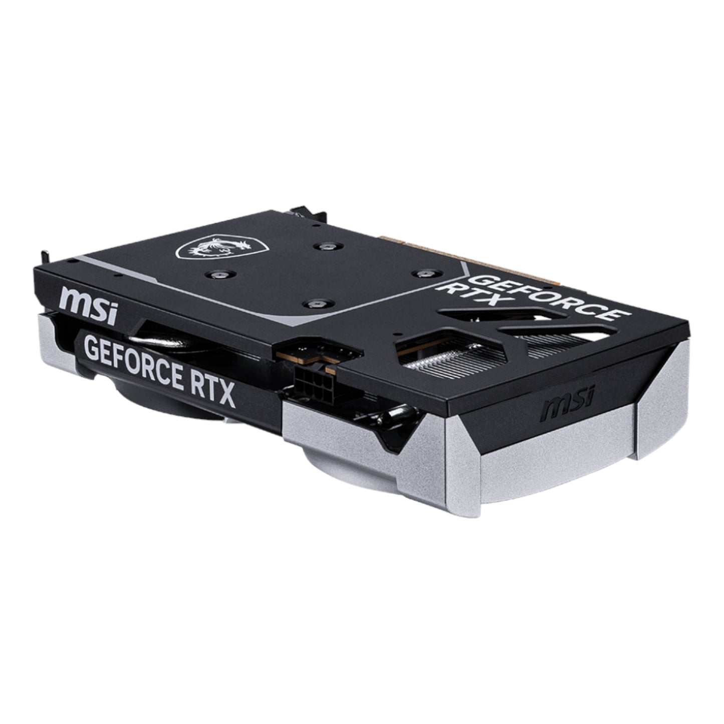 MSI GeForce RTX 5060 VENTUS 2X OC 8GB GDDR7 Graphics Card