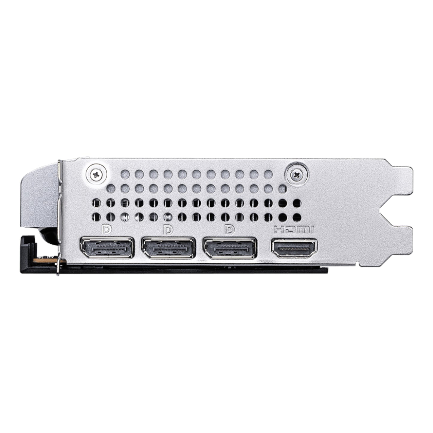 MSI GeForce RTX 5060 VENTUS 2X OC 8GB GDDR7 Graphics Card