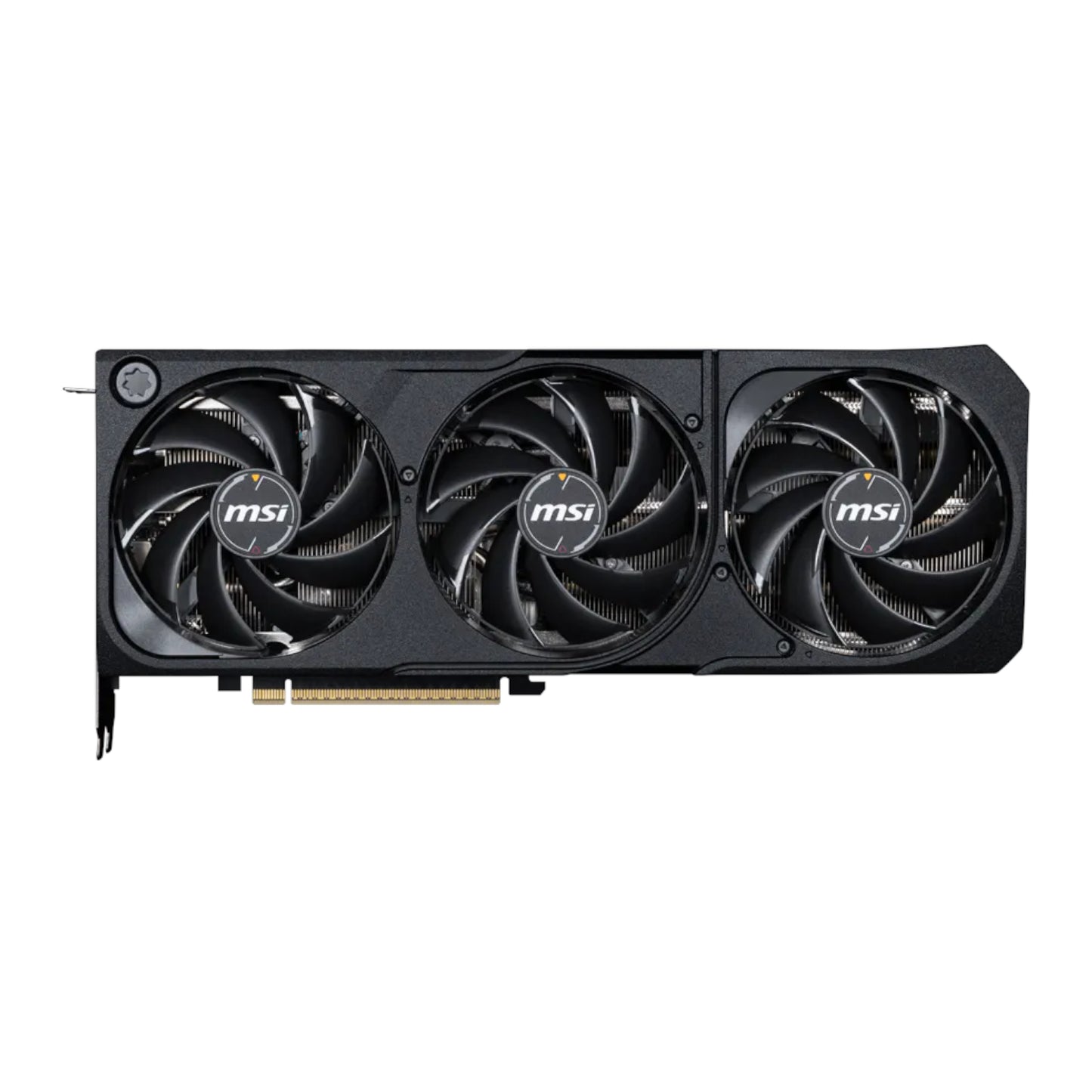 MSI NVIDIA GeForce RTX 5070 Shadow 3X OC 12GB GDDR7 Graphics Card