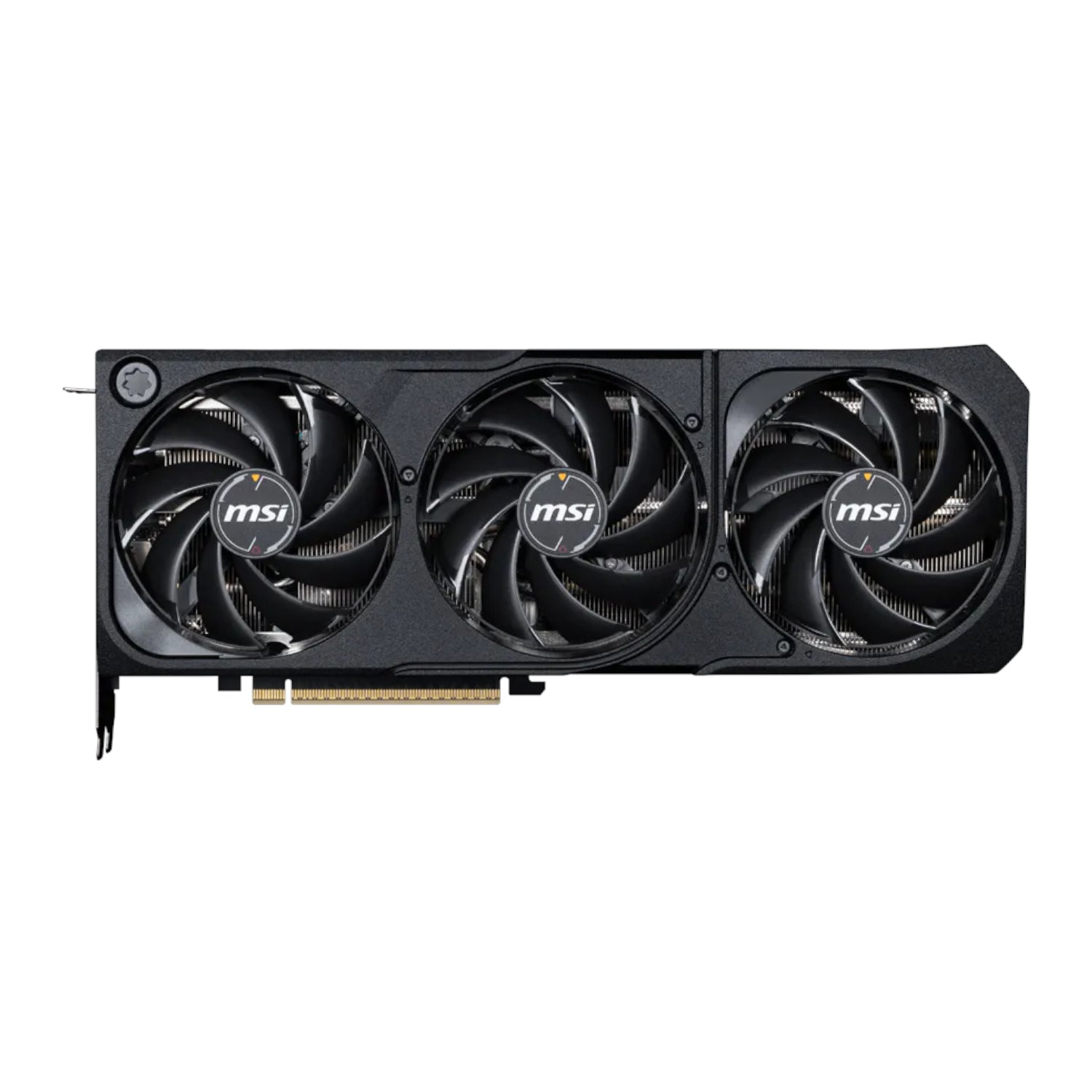 MSI NVIDIA GeForce RTX 5070 Shadow 3X OC 12GB GDDR7 Graphics Card