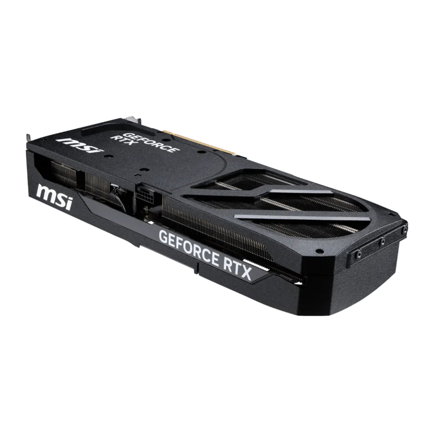 MSI NVIDIA GeForce RTX 5070 Shadow 3X OC 12GB GDDR7 Graphics Card