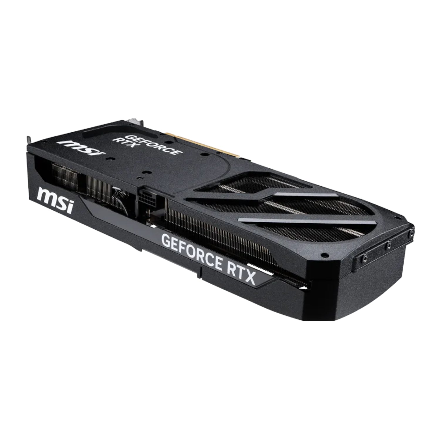 MSI NVIDIA GeForce RTX 5070 Shadow 3X OC 12GB GDDR7 Graphics Card