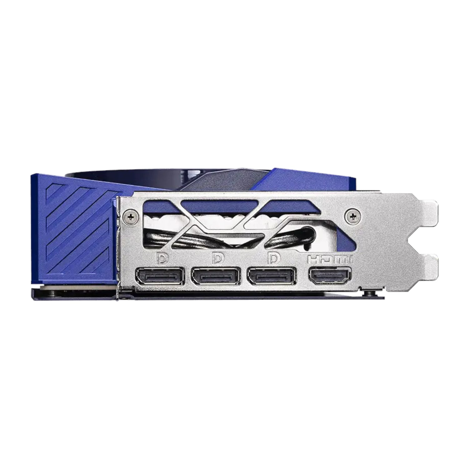 MSI GeForce RTX 5070 12GB World of Warcraft MIDNIGHT VOID EDITION OC Graphics Card