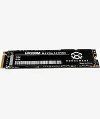 Rogueware NX200M M.2 PCIe 3.0 NVMe 256GB 3D NAND SSD