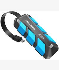 Adata SC740 USB Type C 1000GB External SSD