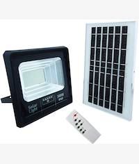 Solarix Jortam 300W Solar Flood Lamp