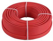 Solarix 6mm2 Single Core Solar Photovoltaic PV 100m Cable