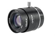 Securnix16MM Lens Manual IRIS