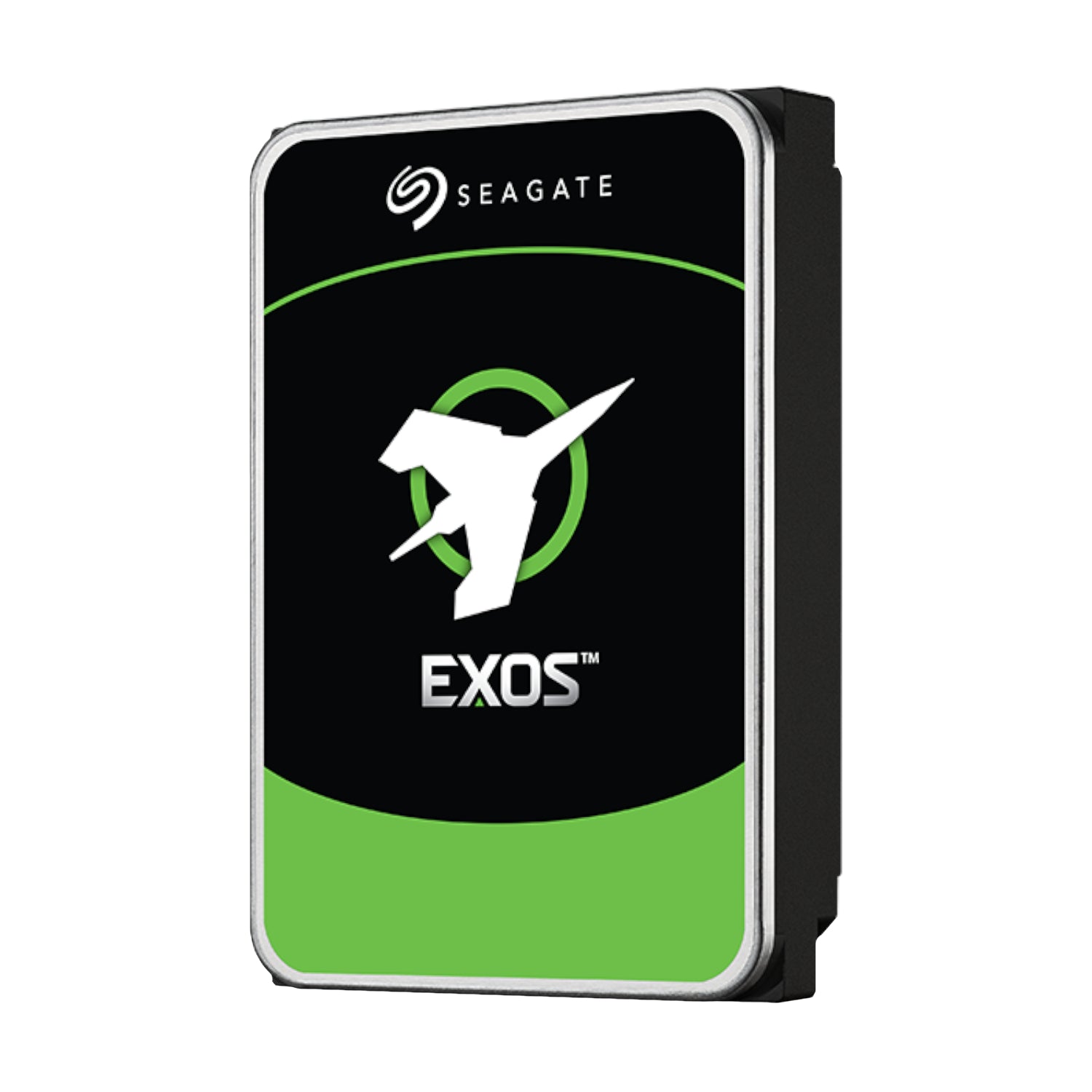 Seagate EXOS X24 16TB 256MB 7200 rpm SATA HDD