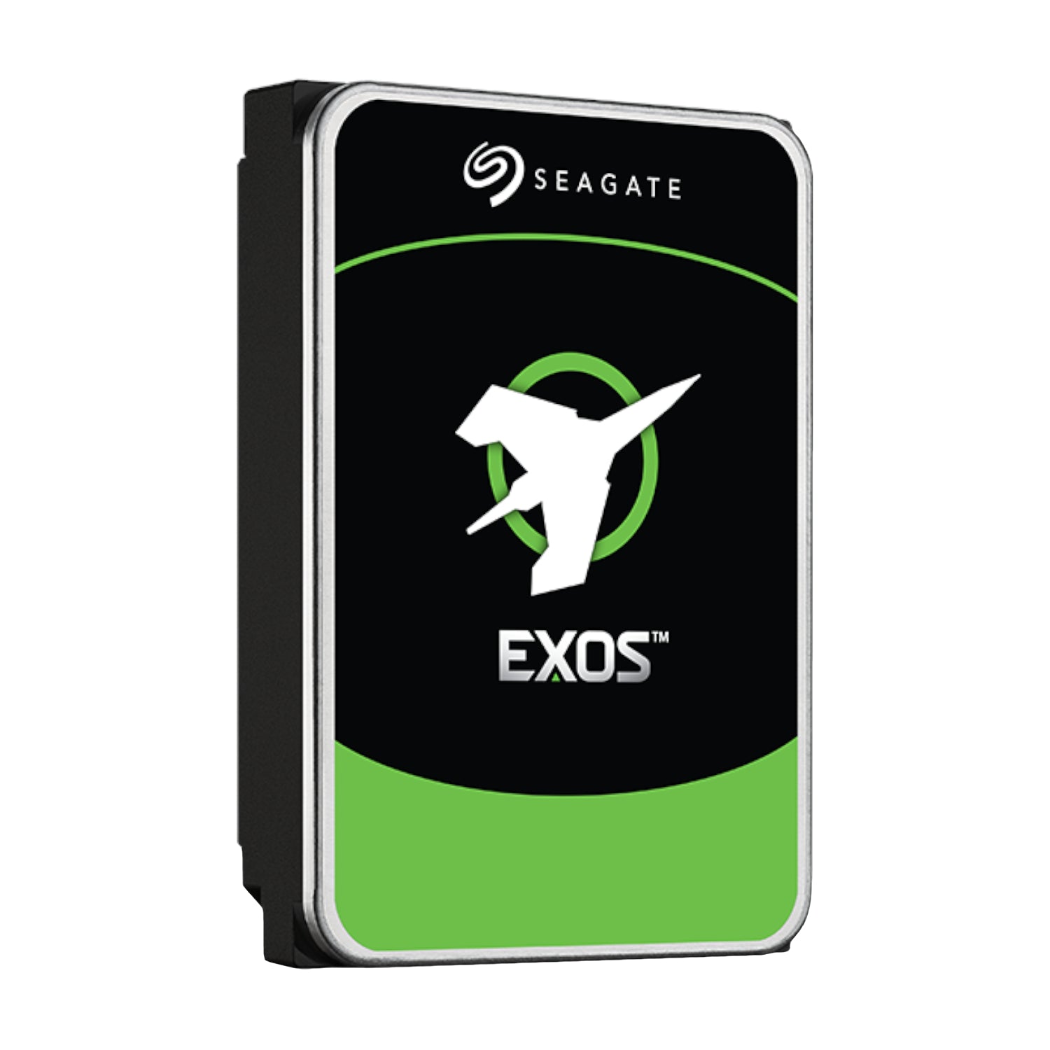 Seagate EXOS X24 16TB 256MB 7200 rpm SATA HDD
