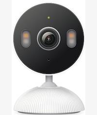 TP Link Tapo Indoor or Outdoor WiFi Home Security Camera
