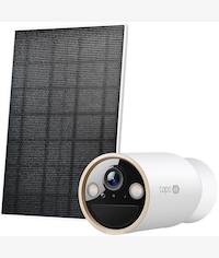 TP Link Solar Powerd Security Camera Kit