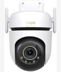 TP Link Tapo C530WS Outdoor Pan or Tilt Security WiFi Camera