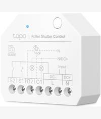 TP Link Smart Switch Module
