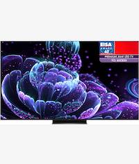 TCL 65C835 Display 65 Inch Google 4K QD Mini LED Smart TV