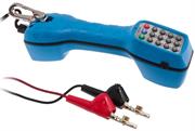 Goldtool Linemans Test Set For RJ11 Blue