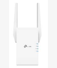 TP Link AX3000 WI-FI 6 RANGE EXTENDER