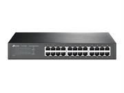 TP Link 24 Port Gigabit Desktop/Rackmount Switch