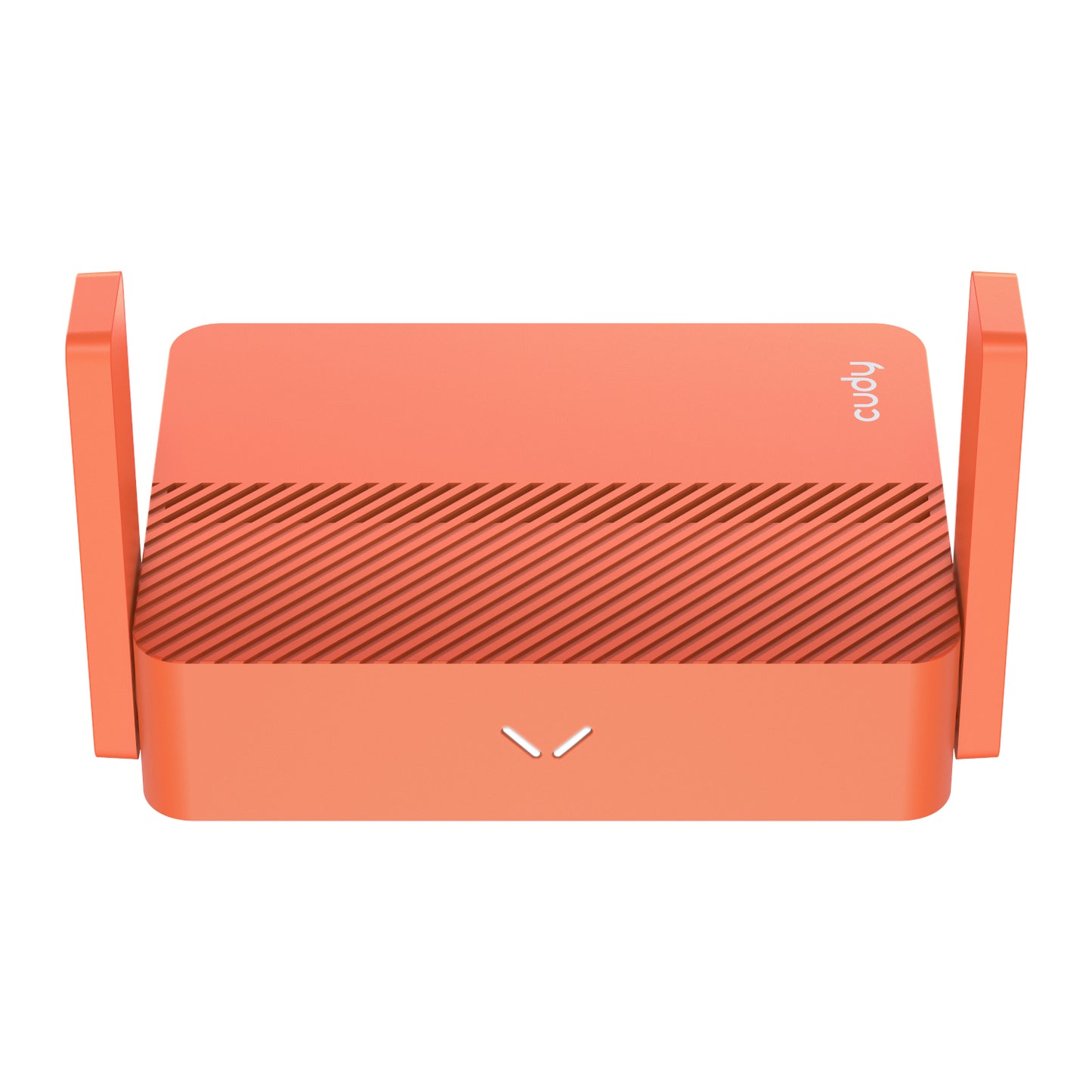 Cudy AC1200 Wi-Fi Mini VPN Router - Orange